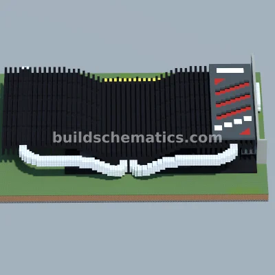 ASUS HD 7750 Graphics Card Replica — view 4