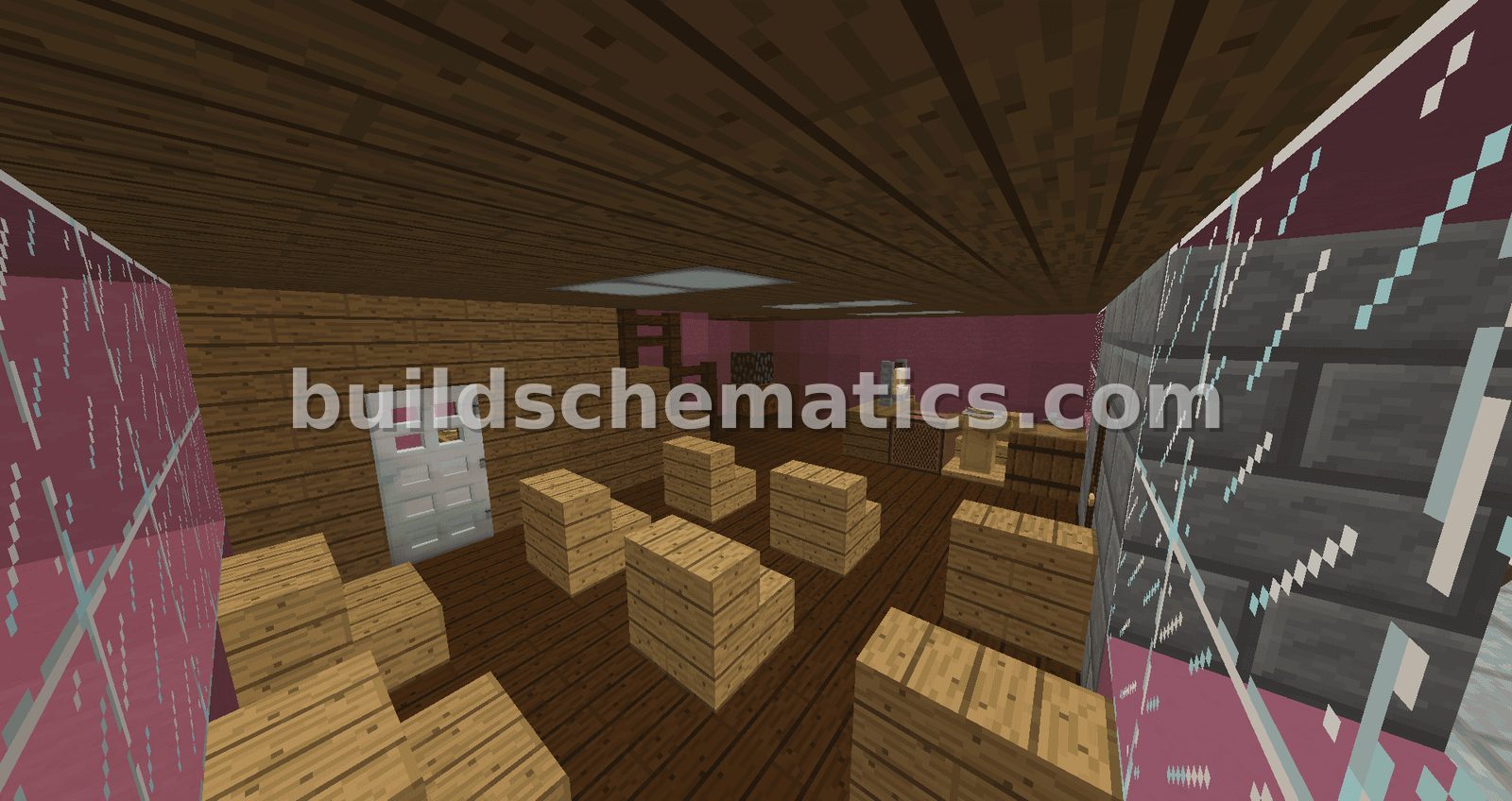 Lawyer’s Office Building from Vice City — view 3