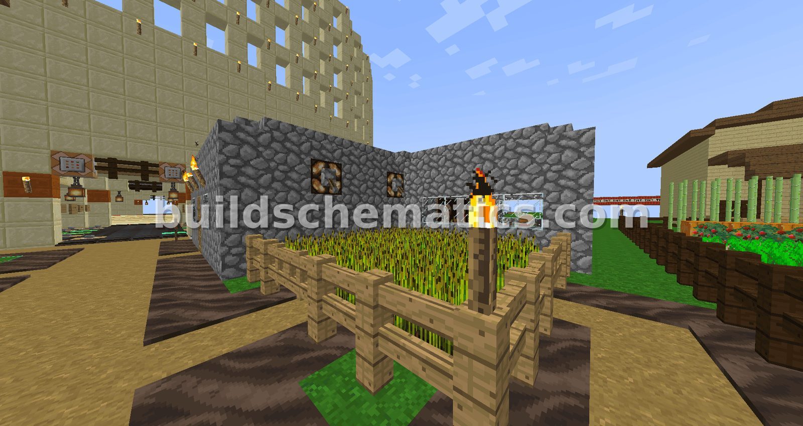 Dream Home — view 2