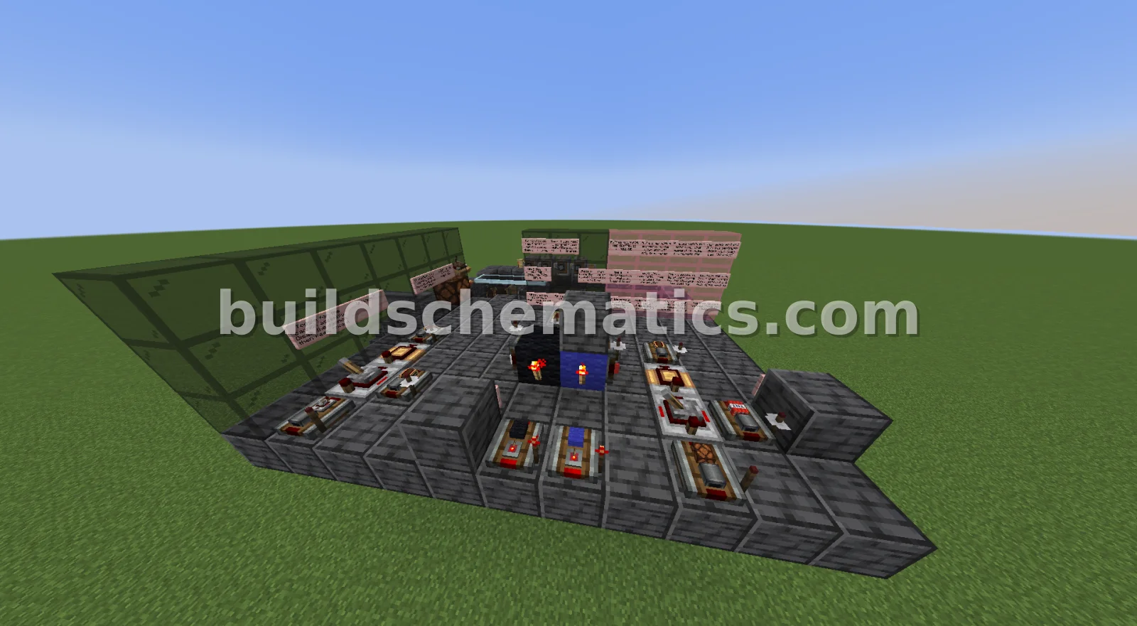 Simple Create Mechanical Bearing Autoloader — view 3