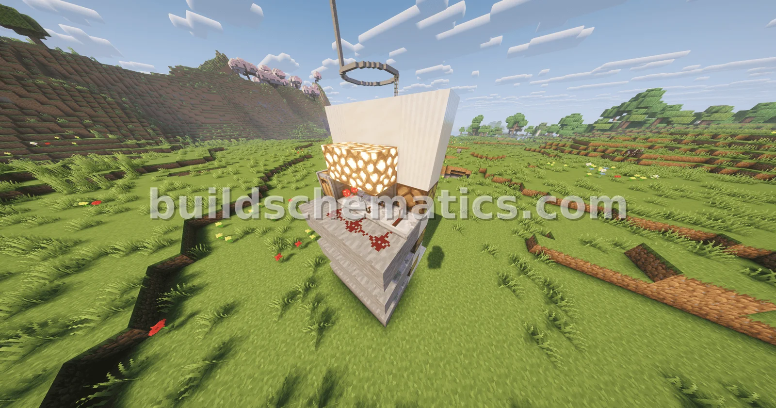 Stackable Crafter Design — view 3