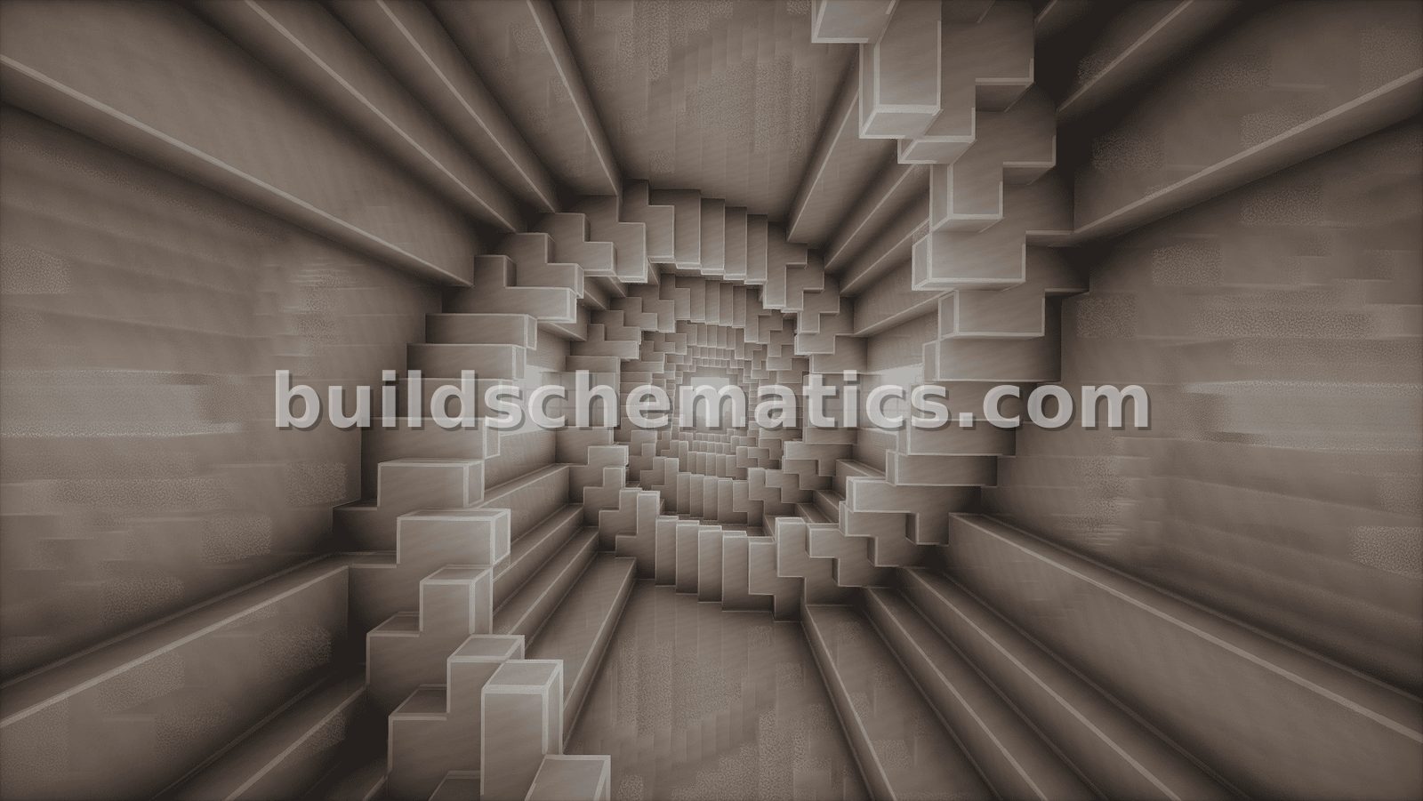 Kami’s Tower Dragon Ball Structure — view 4