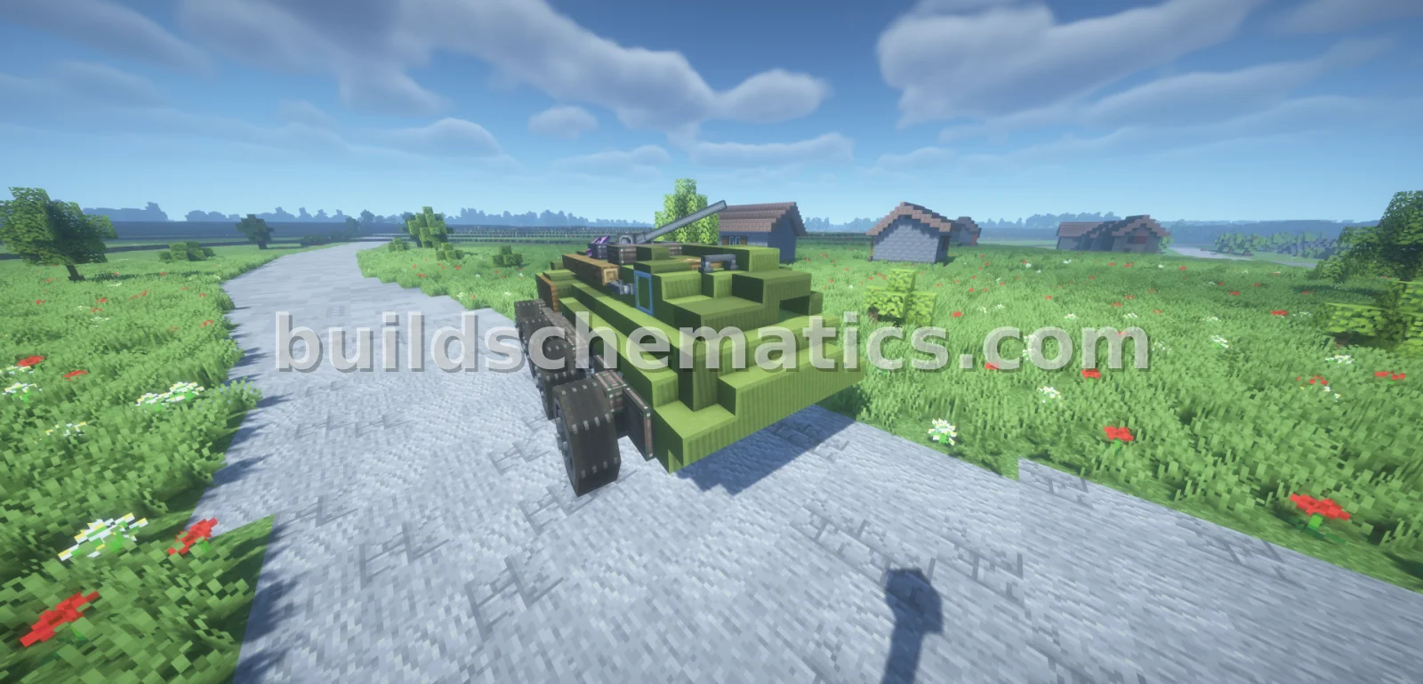Armored Personnel Carrier Vehicle — view 4