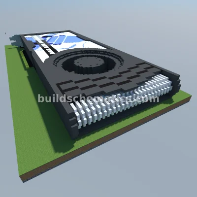 MSI GeForce GTX 970 Graphics Card — view 4