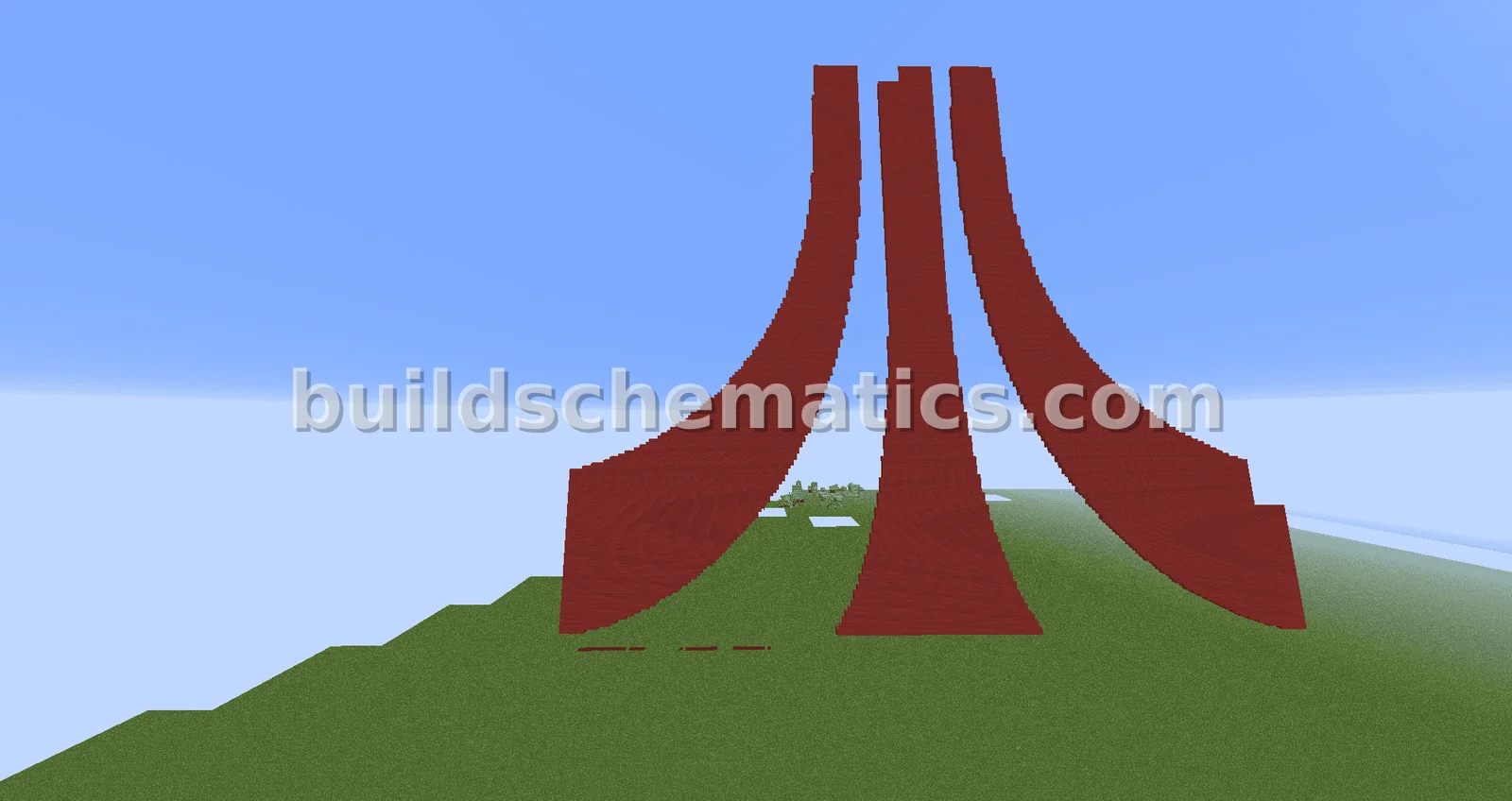 Atari Logo Build