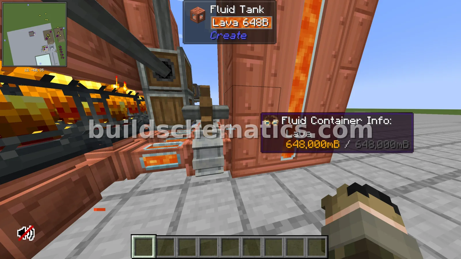 Compact Super Steam Engine