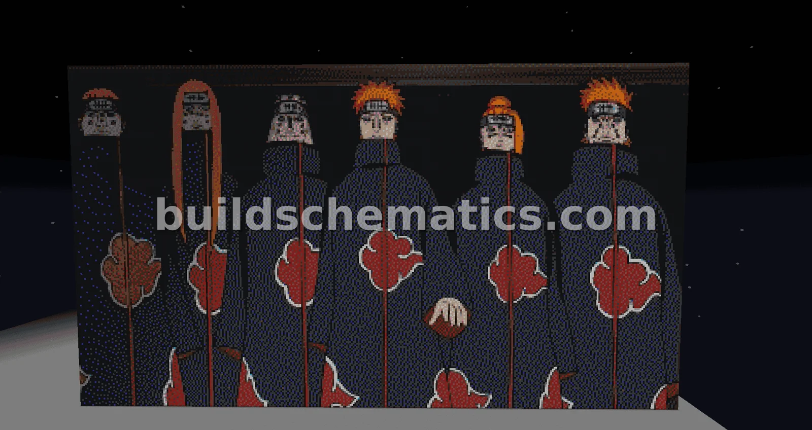 Path Of Pain Pixel Art