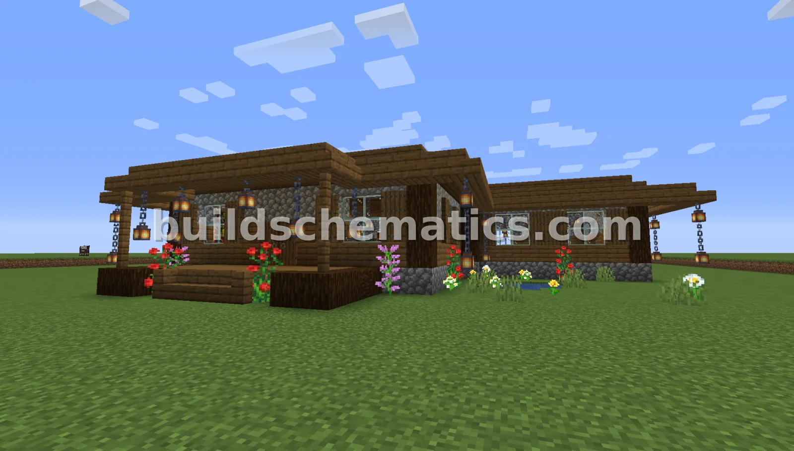 Enchanter's Winter House