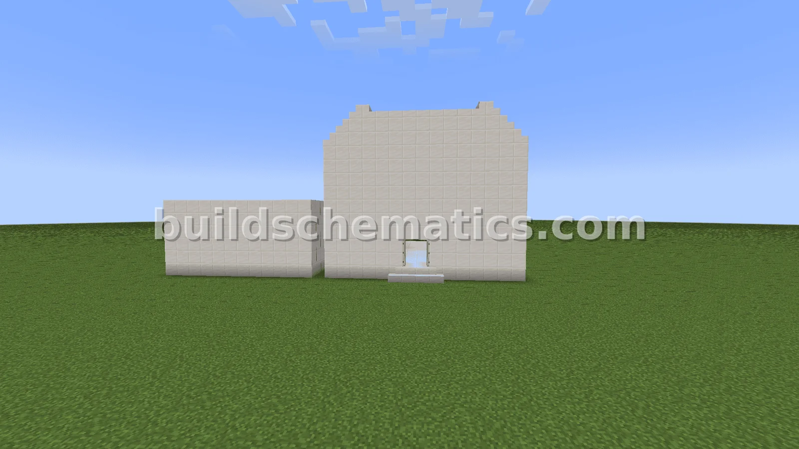 Quartz House
