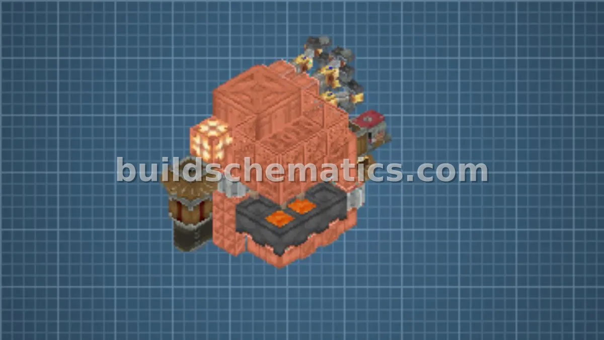 Compact Steam Engine Build — view 4