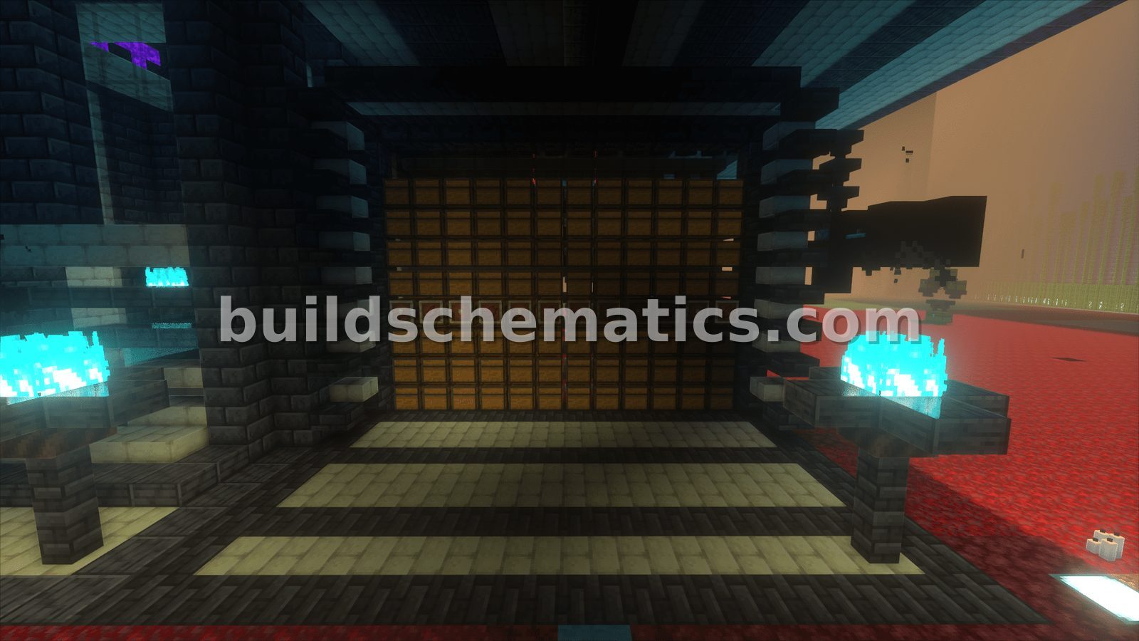 Fahrenheit Gold Farm — view 3