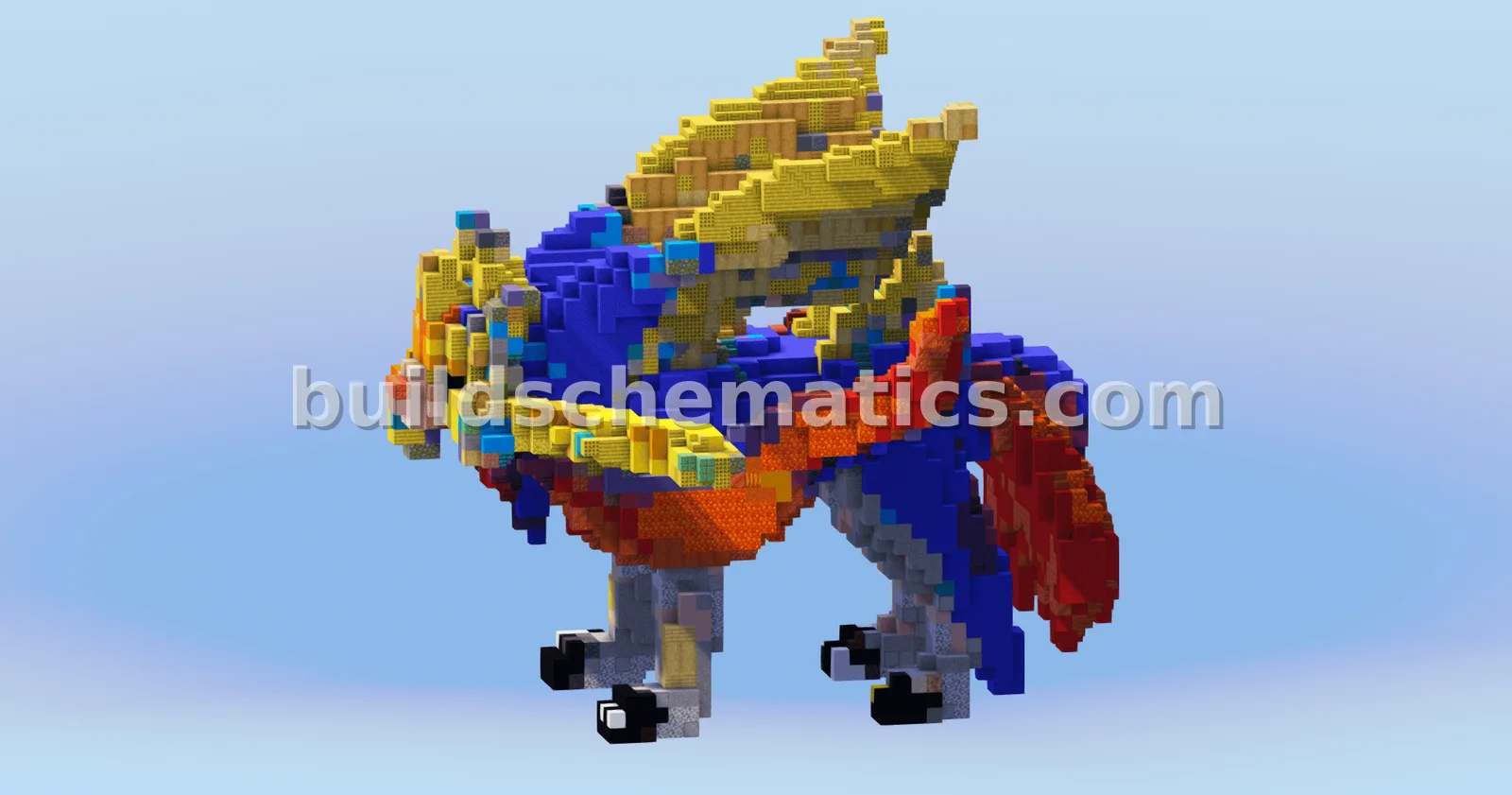 Pokemon Zacian Crowned