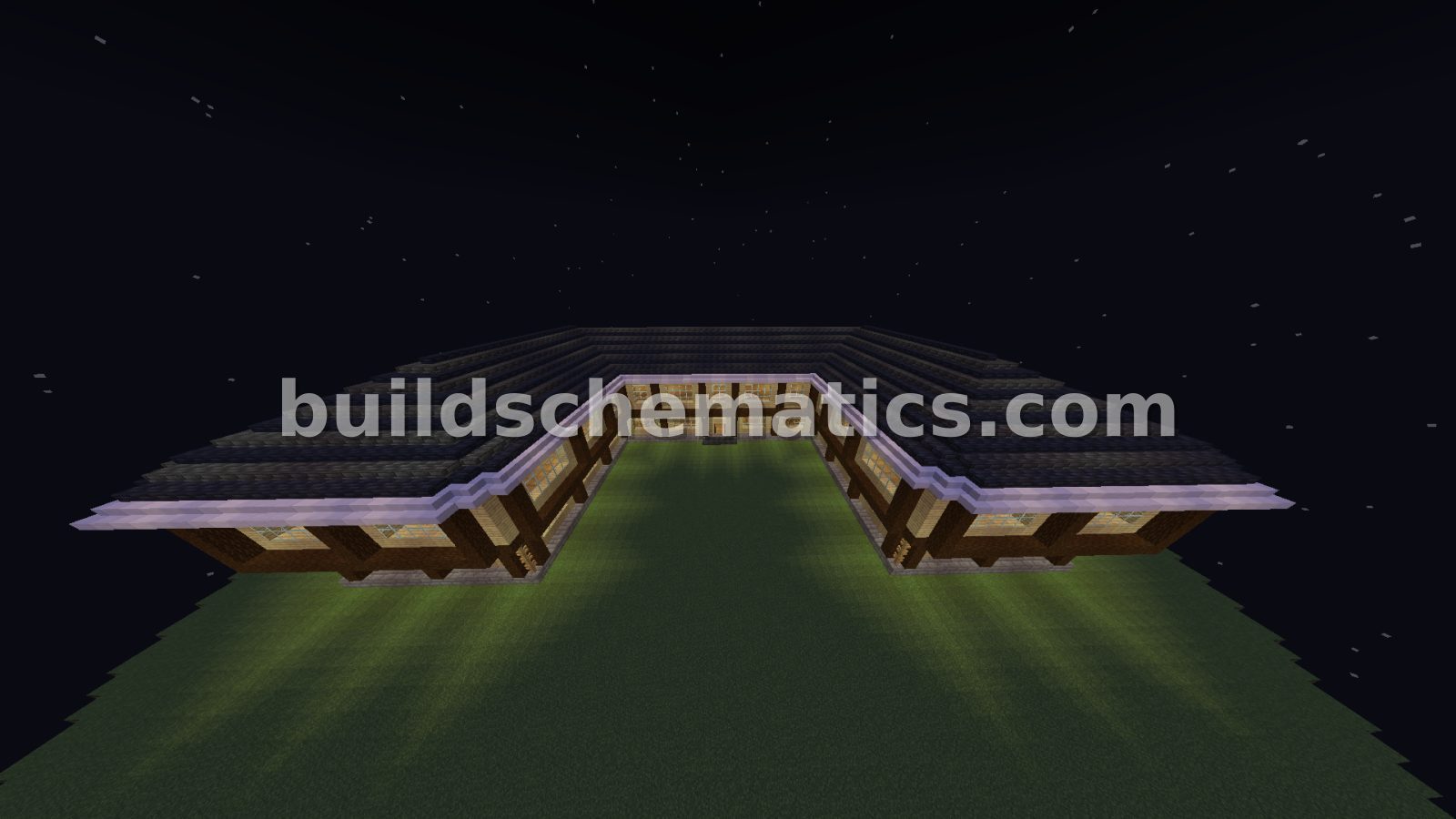 Unfurnished Grand Mansion — view 2