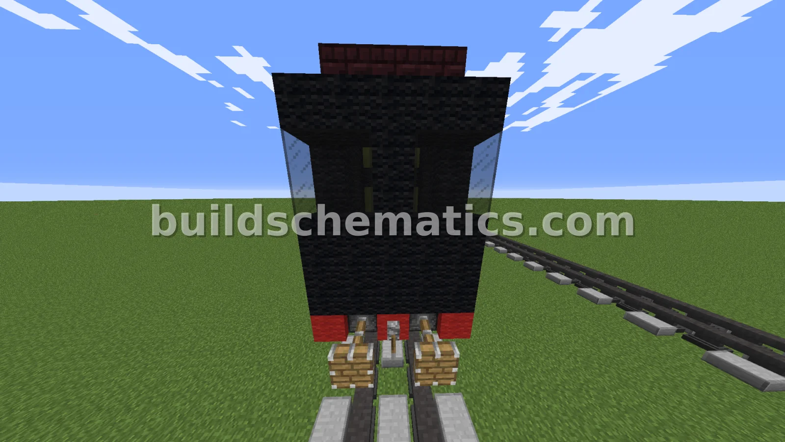 Diesel Engine Thomas and Friends — view 3