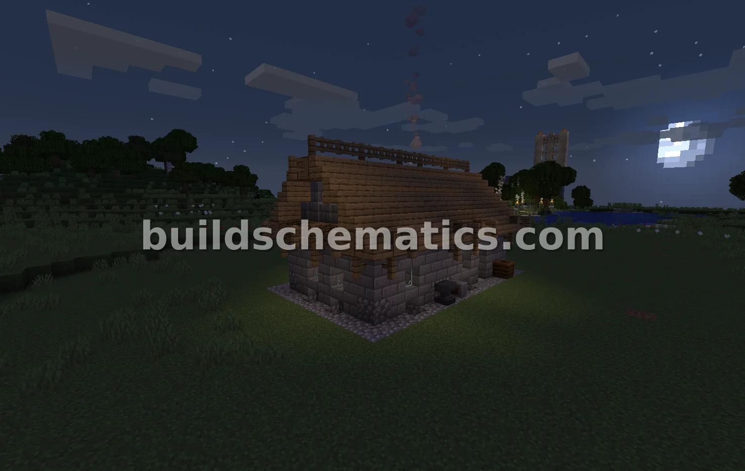 Leniland Story Farmhouse 1 — view 4