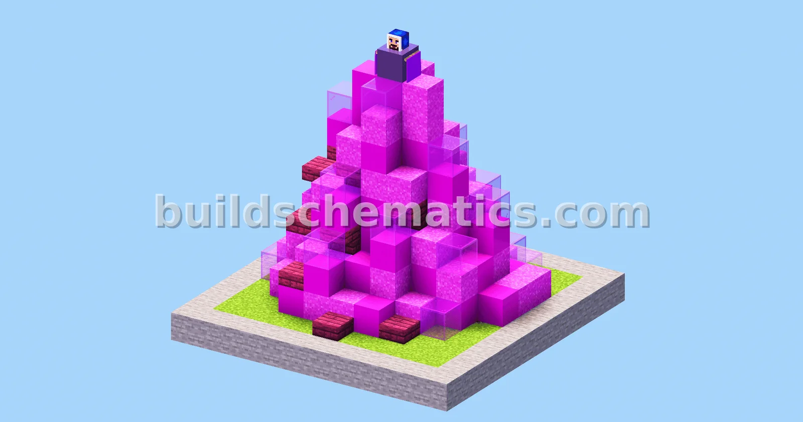 Clash of Clans Wizard Tower Level 6 Structure