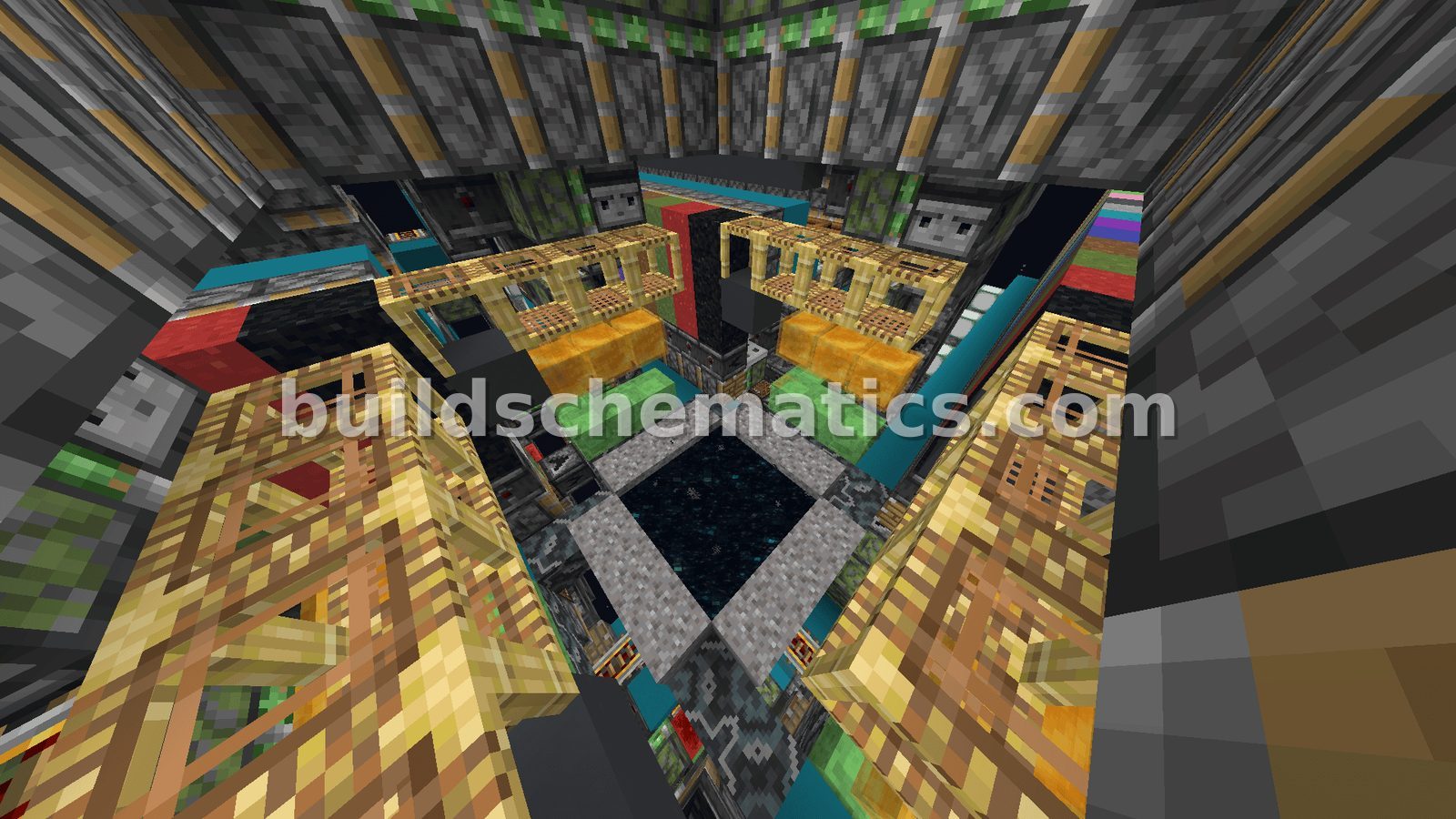 Concrete Duplicator And Color Selector — view 4