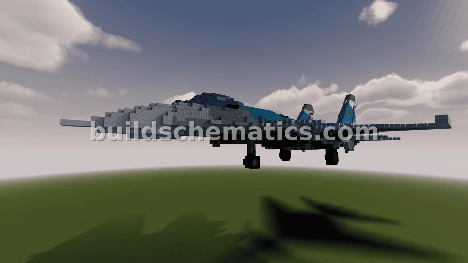 Sukhoi Su 33 Soviet Naval Fighter — view 2