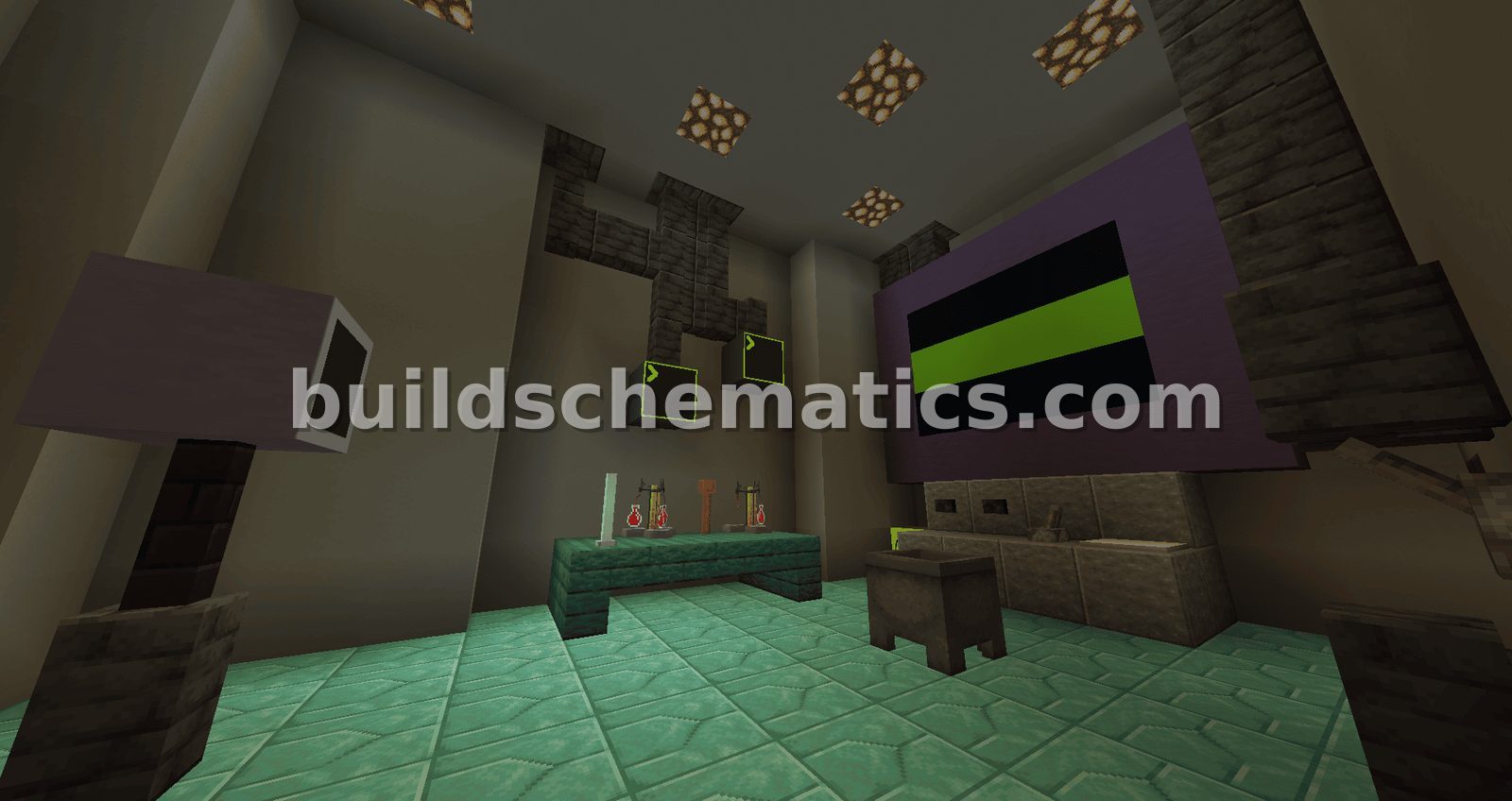 Chum Bucket Restaurant — view 3