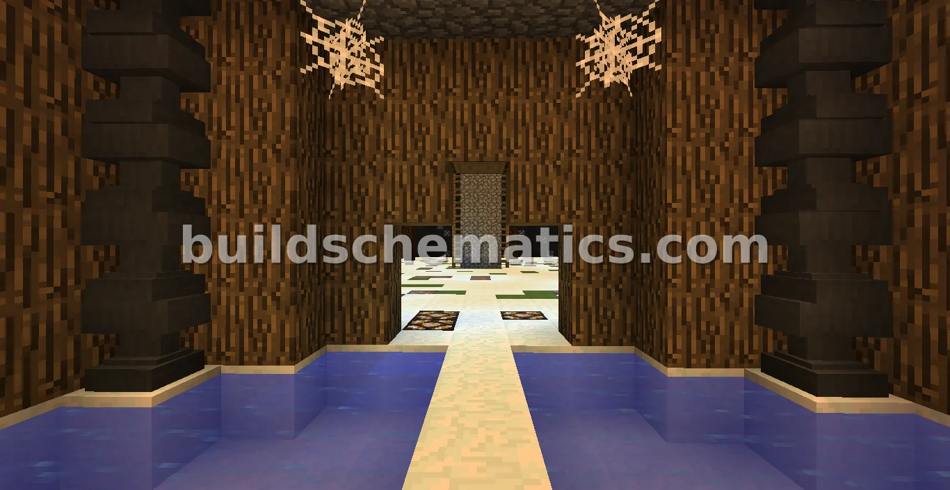PvP Battle Arena — view 2
