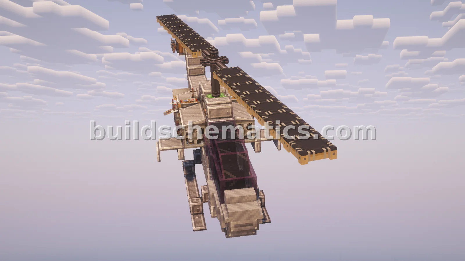 Super Cobra Attack Helicopter — view 4