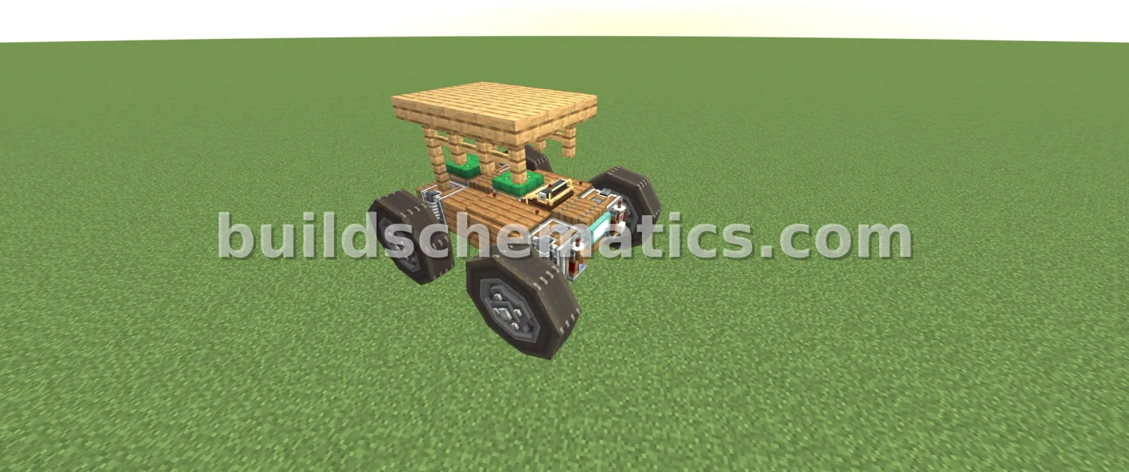Small Car Vehicle
