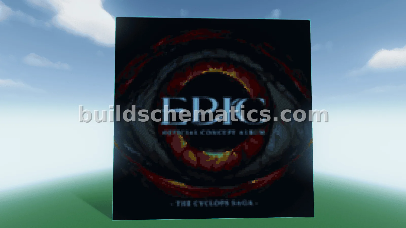 Cyclops Saga Build