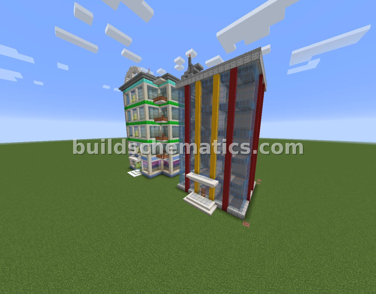 A Modern House Design — view 4