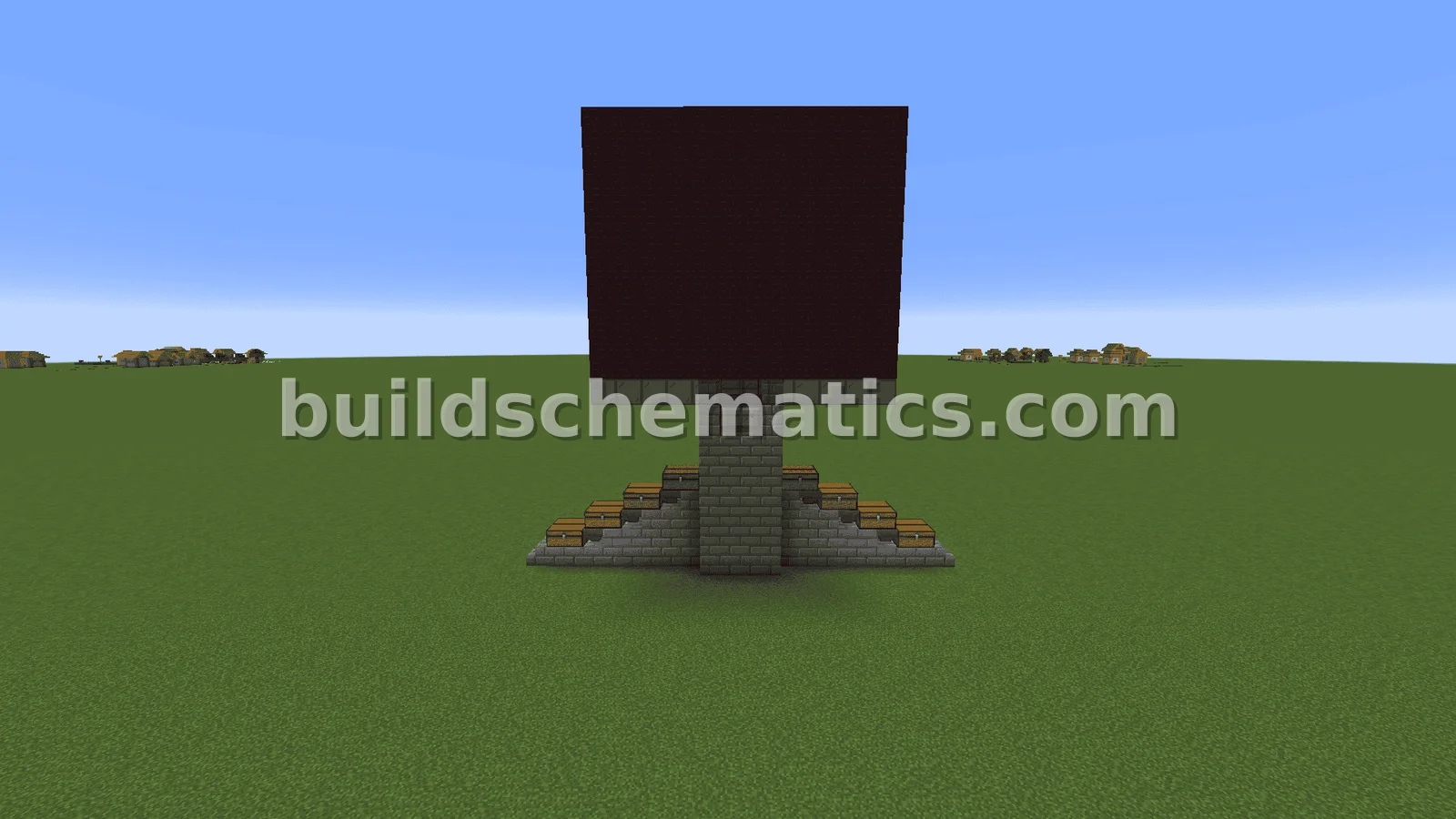 Spawner Experience Farm — view 3