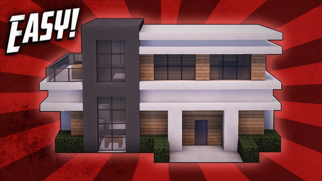 Small Modern Home Design