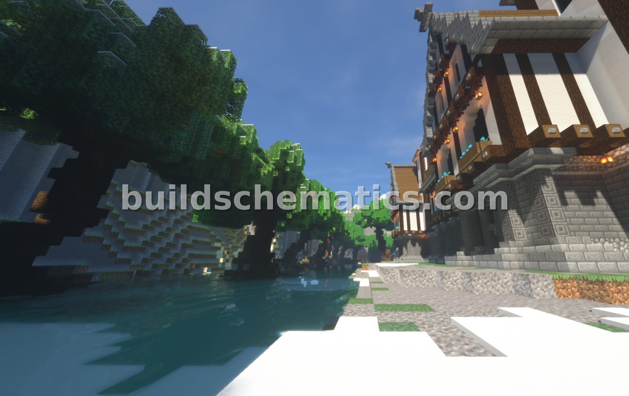 PvP Arena for Survival and Skyblock — view 4