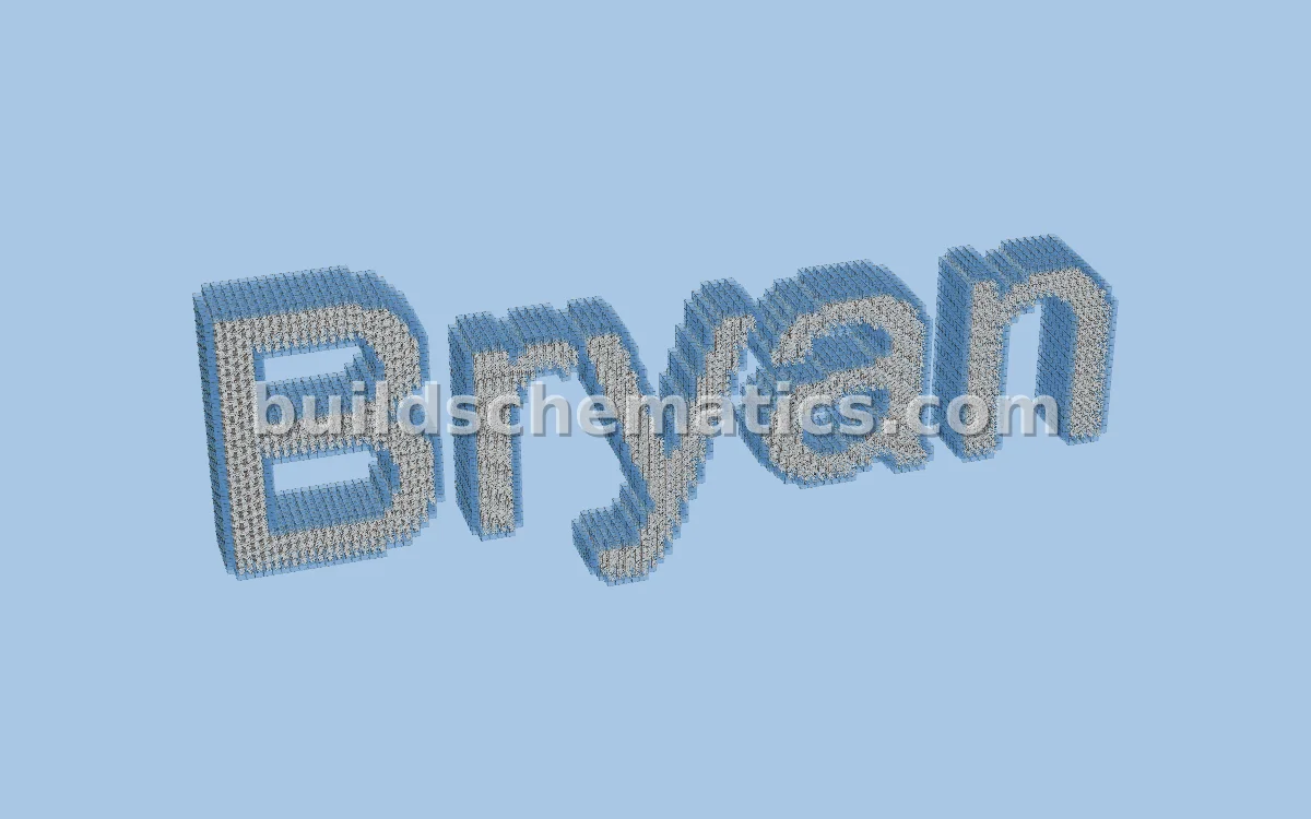 Bryan Structure