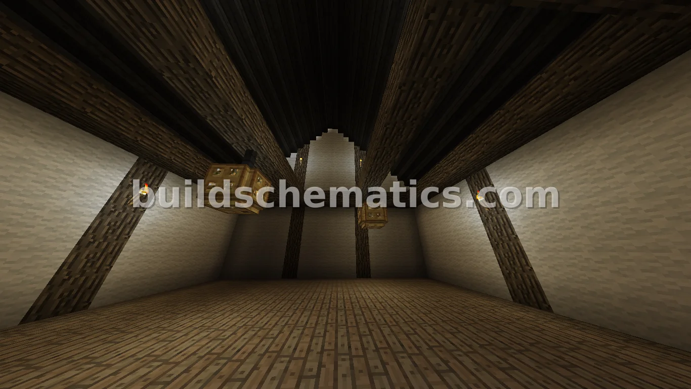 Asian Style House Design — view 3