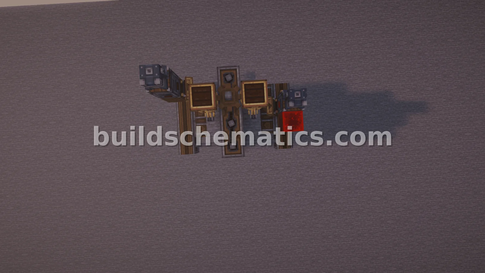 Four Way Blower for Super Factories — view 3