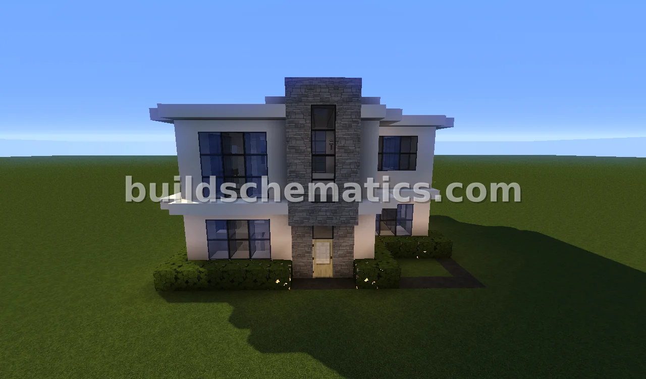 13x13 House Design