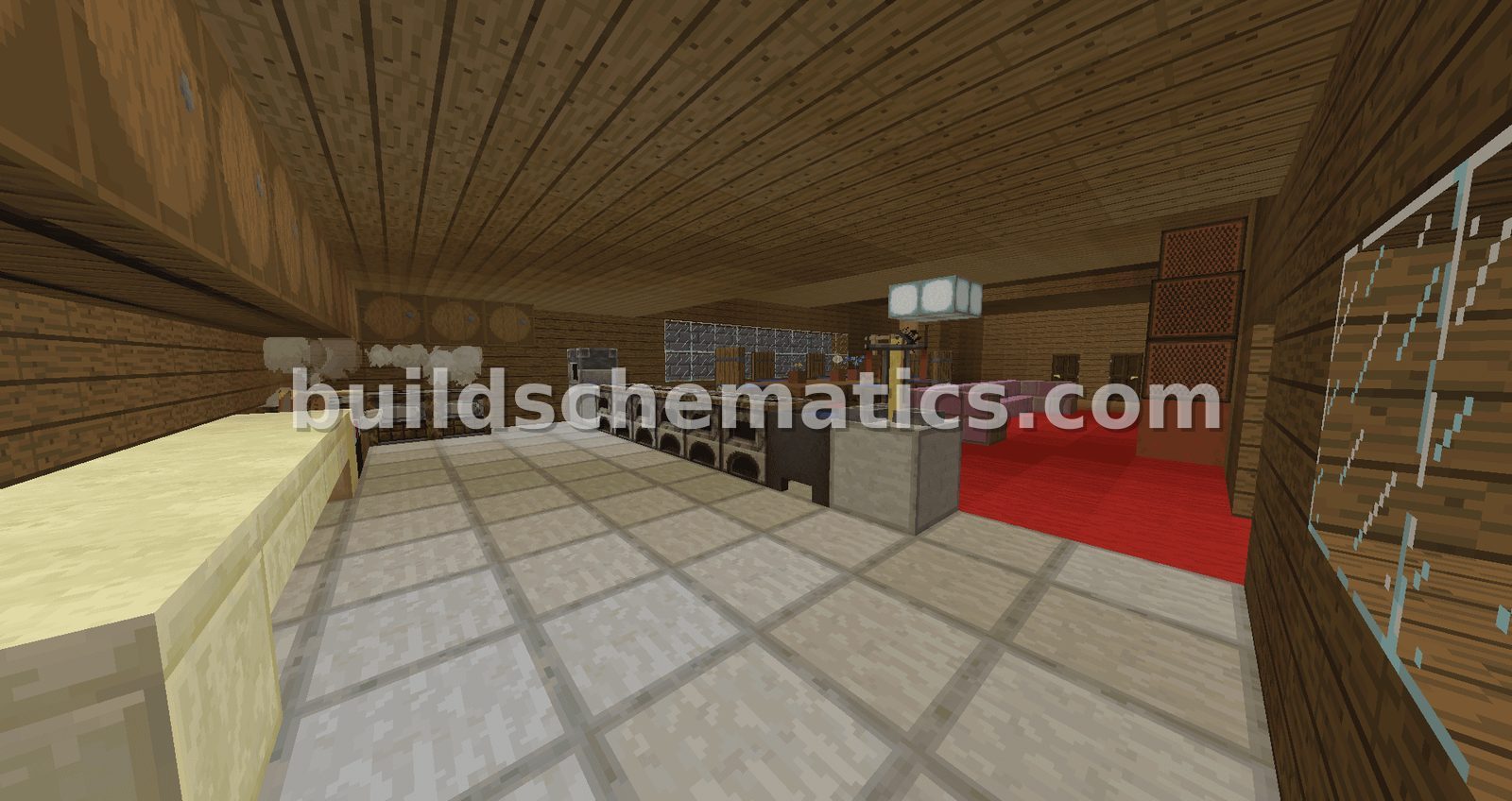 Country Style House — view 3