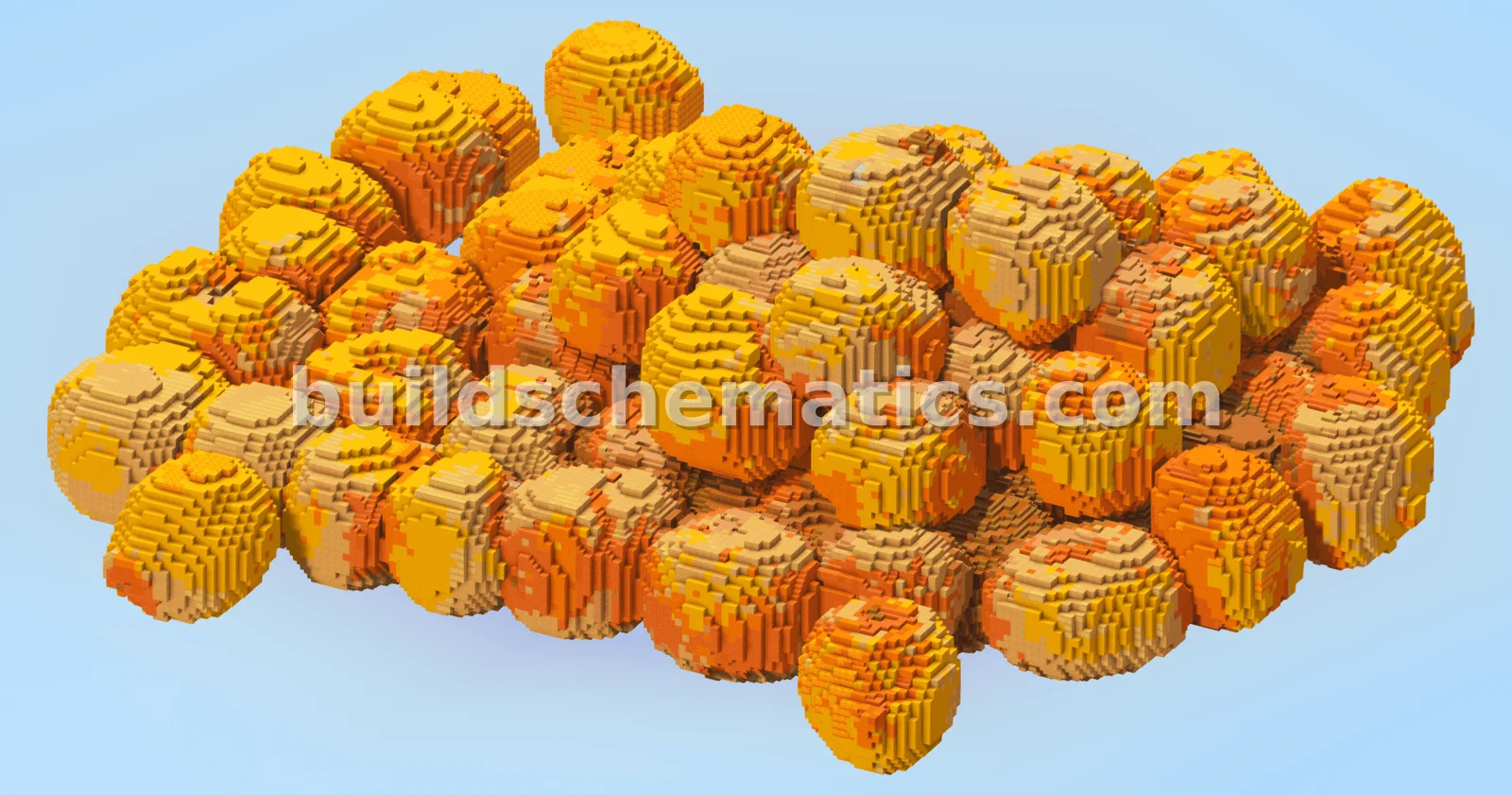Chickpeas Build