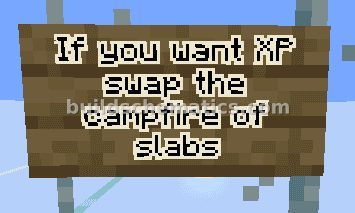 Ten Story Mob and XP Farm — view 4