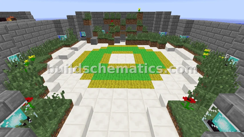 Elemental Temple Spawn — view 4