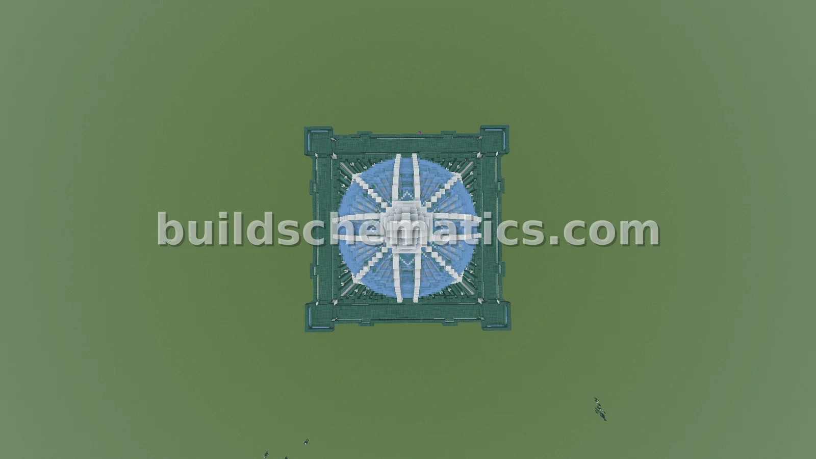 Majestic Professional Hub — view 3