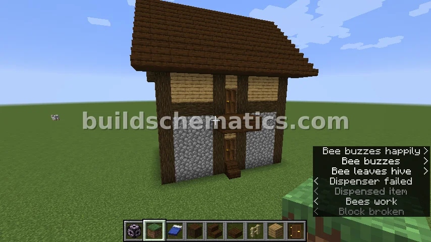 Village Home Version 2 — view 2