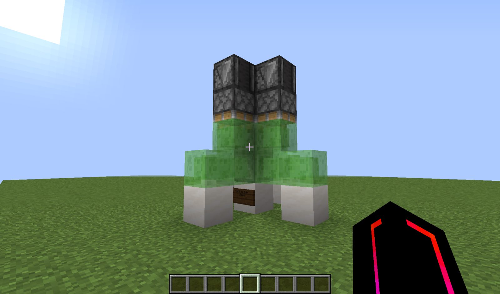 Rocket Ship