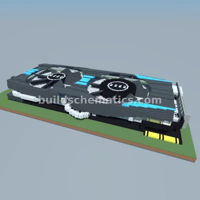 Dragon Knight NVIDIA GeForce GTX 970 — view 4