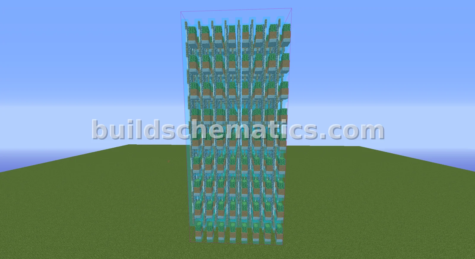 One Chunk Cactus Farm — view 4