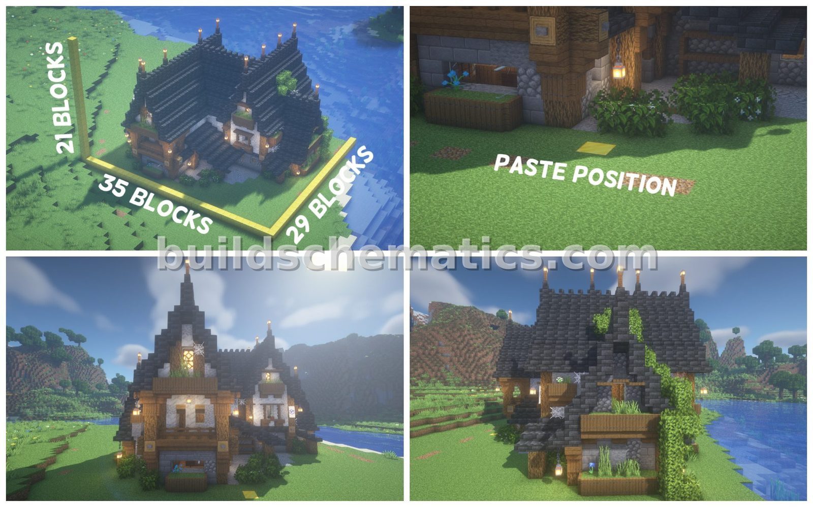 Rustic Inn — view 2