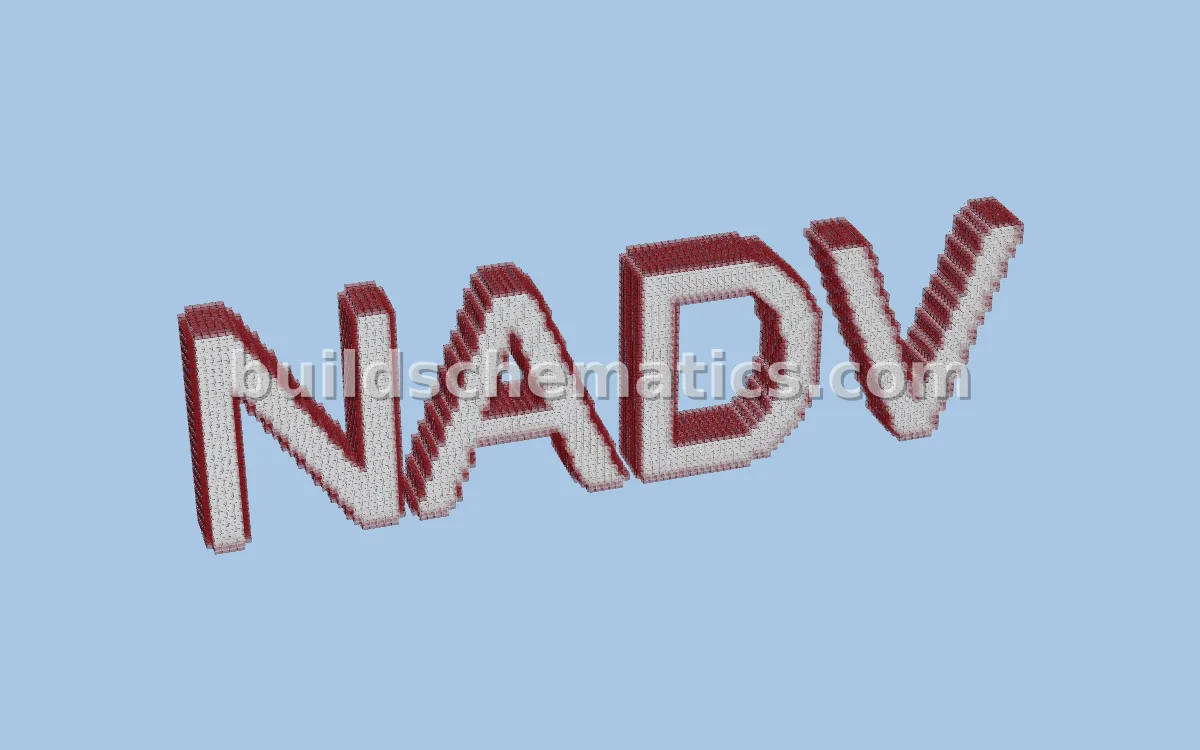 NADV Structure