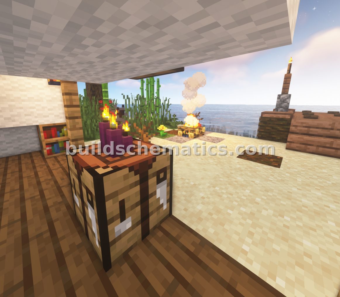 Lost Island Oasis — view 3