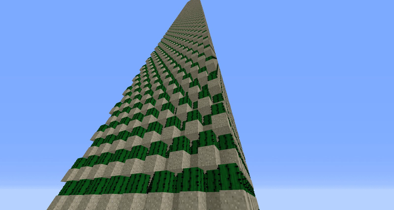 Chunk Cactus Farm