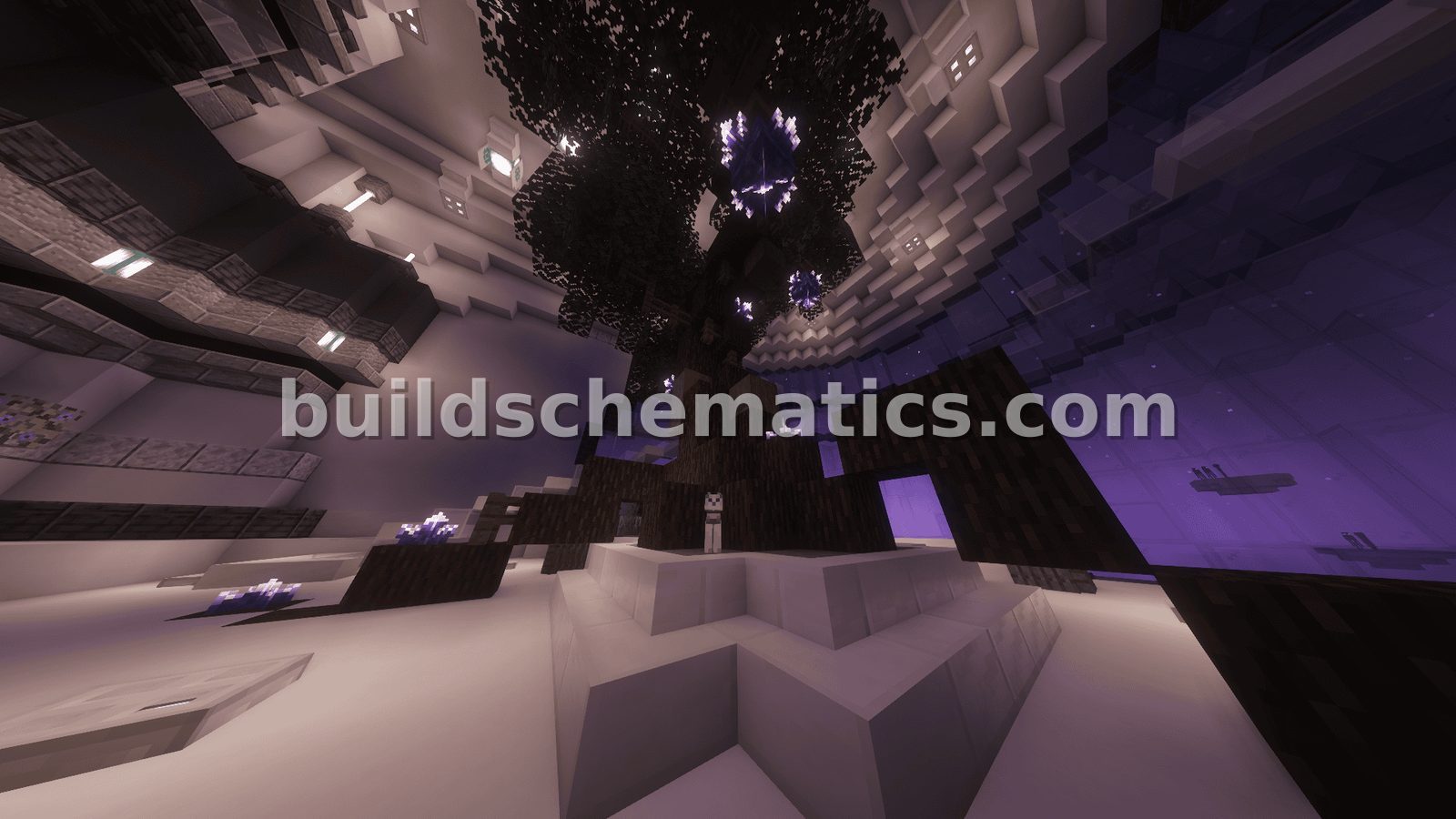 Vessel Outer Wilds Trading Hall — view 4