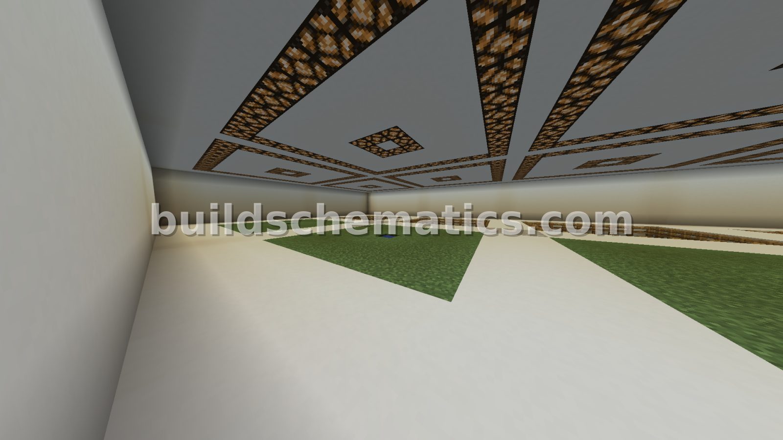 Redstone Farm For Starting Players — view 3